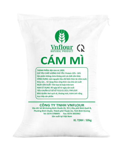 WHEAT BRAN POWDER – WHEAT BRAN